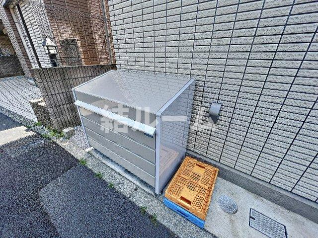 北区上十条４丁目の賃貸マンションのその他
