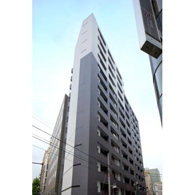 パークアクシス茅場町