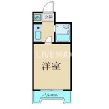 スカイコート市ヶ谷3の画像