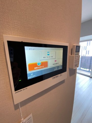 【セキュリティ】 | プライマル戸越銀座