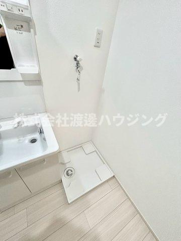 アルカンシェルコート豊津の設備