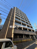横浜市神奈川区浦島町のマンションの画像