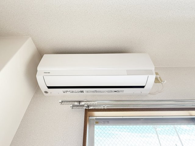 フィットハイムの設備