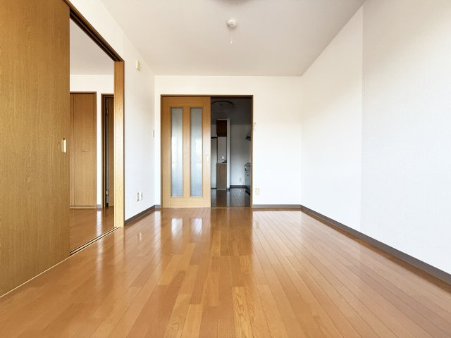 フィットハイムの内装