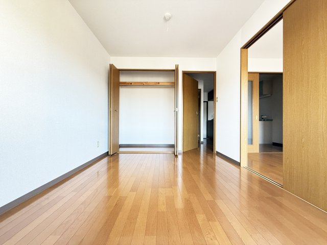 フィットハイムの内装