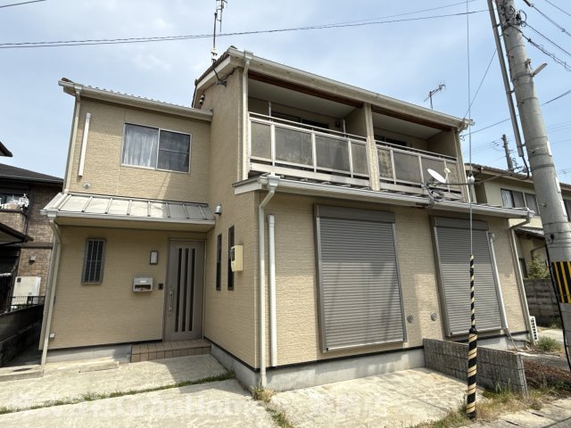 西蒲田メゾネット　