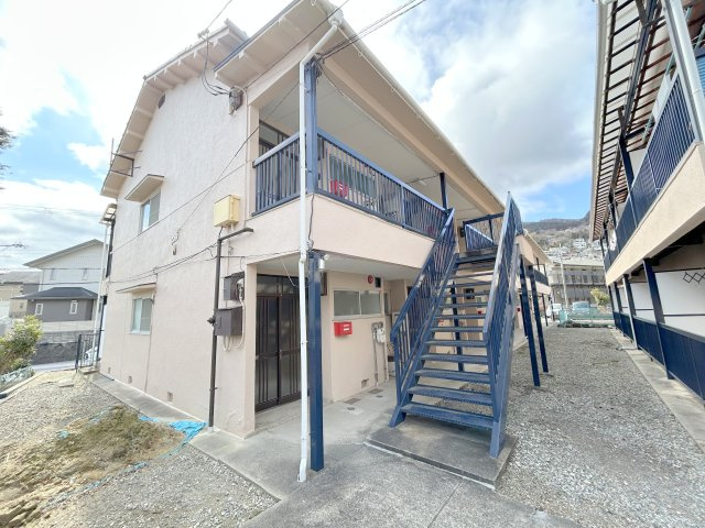 グリーンハウス　のその他共用部分