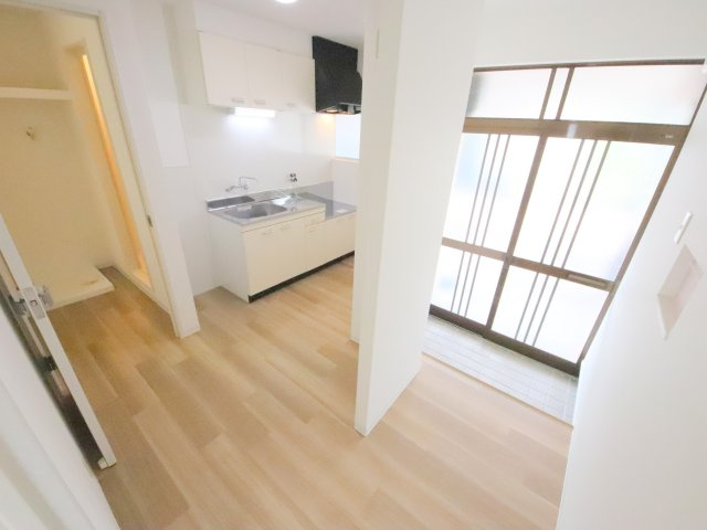 グリーンハウス　のその他