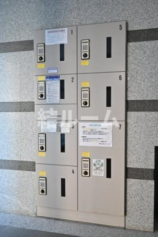 豊島区北大塚２丁目の賃貸マンションのその他共用部分