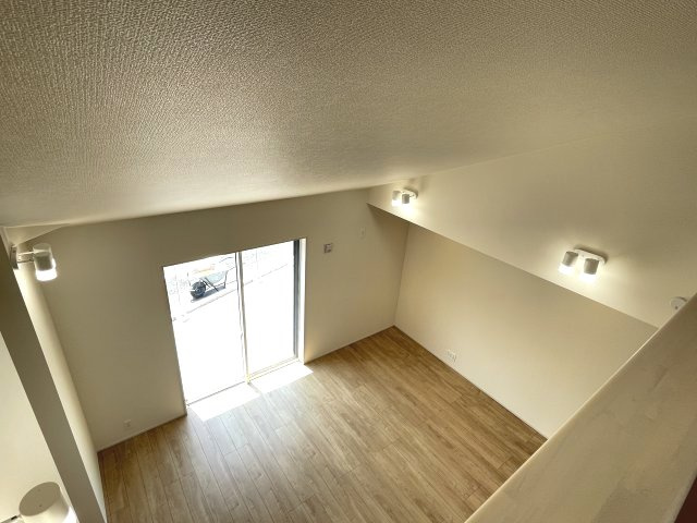 高崎市新町（全3棟）3号棟の内装