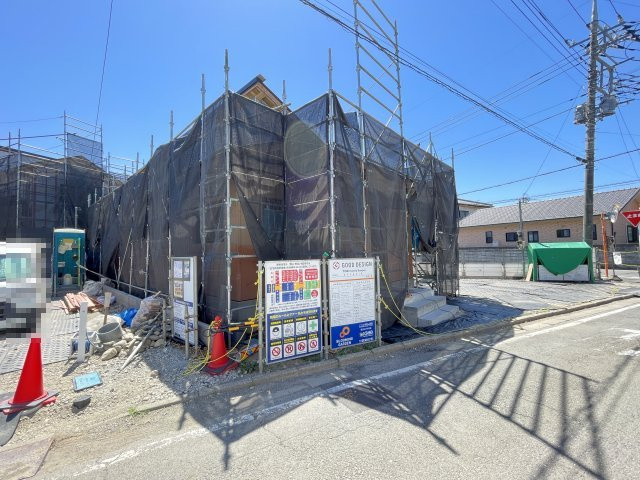 高崎市新町（全3棟）3号棟