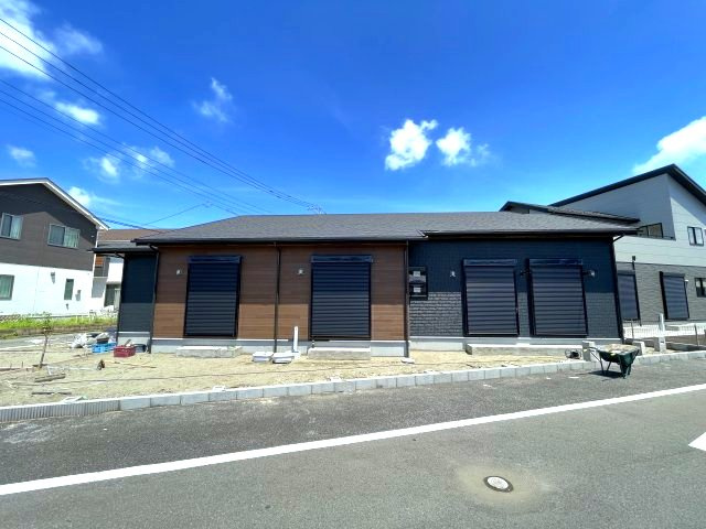高崎市新町（全3棟）3号棟