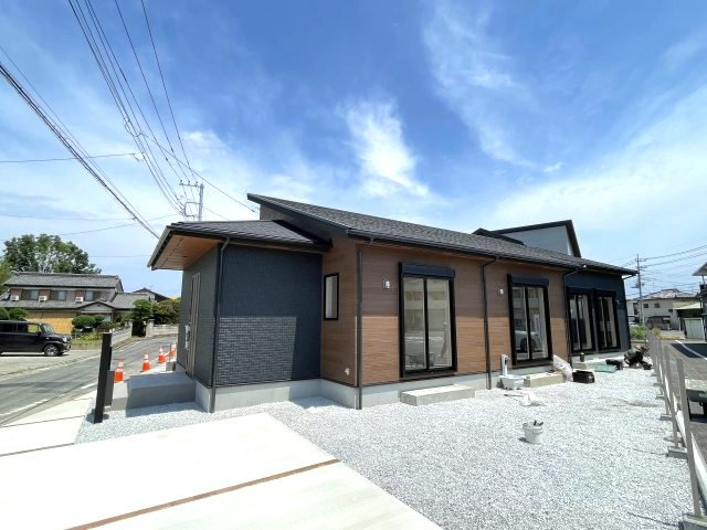高崎市新町（全3棟）3号棟