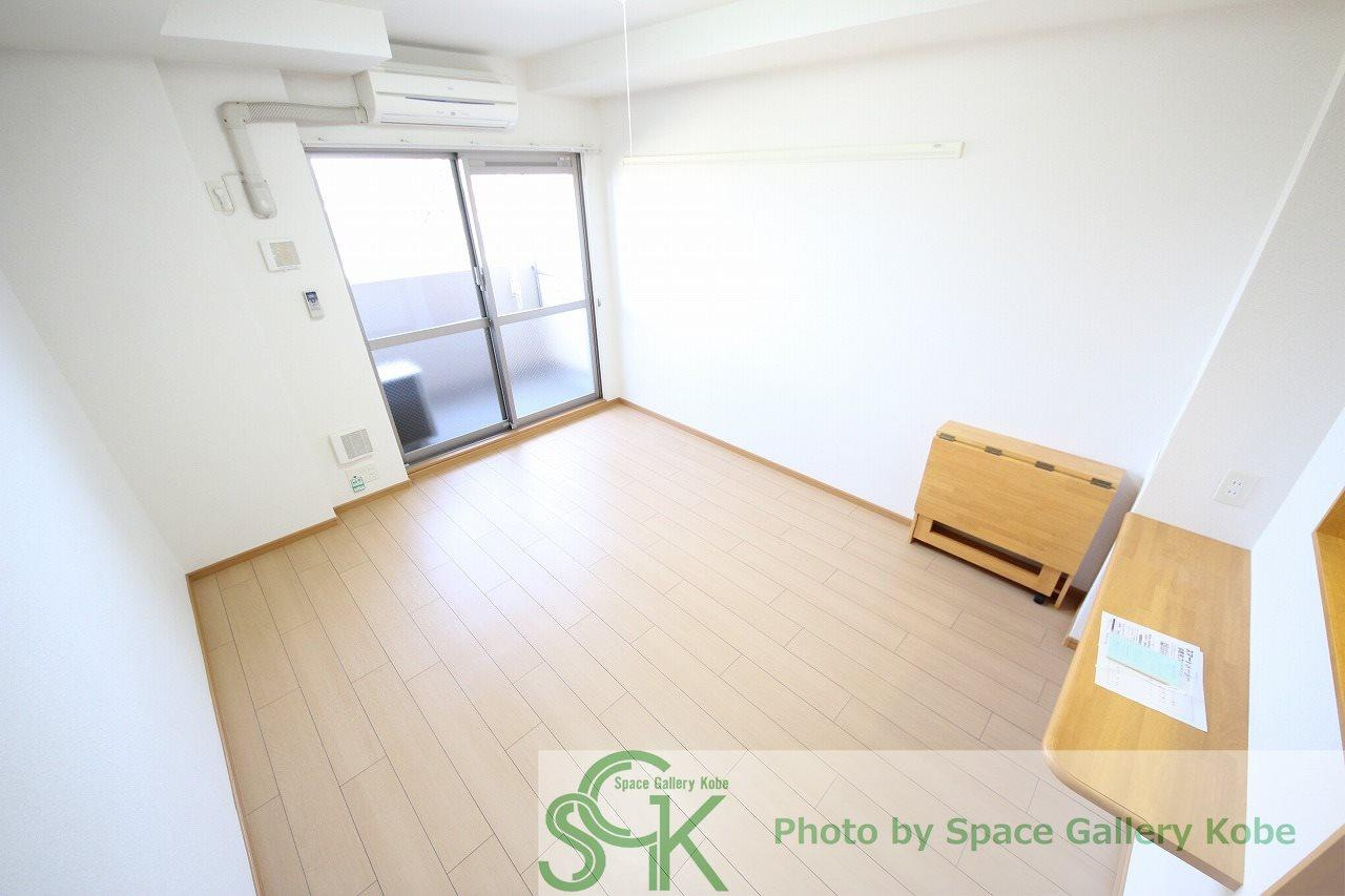 クリーモア・クラの寝室|※お部屋により仕様が異なる場合があります。