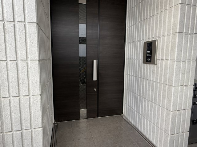 ＶＩＬＬＡ　ＢＥＬＬＥ　ＴＥＩＮＴＥのセキュリティ