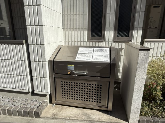 ＶＩＬＬＡ　ＢＥＬＬＥ　ＴＥＩＮＴＥのその他共用部分