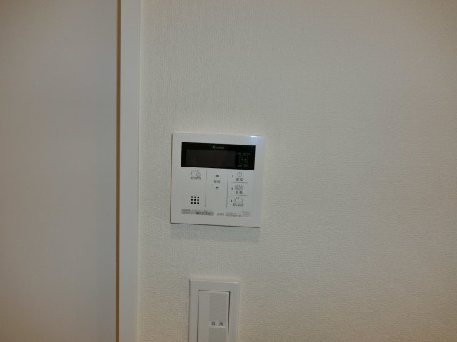 ＶＩＬＬＡ　ＢＥＬＬＥ　ＴＥＩＮＴＥの設備