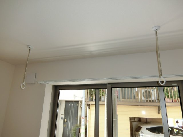 ＶＩＬＬＡ　ＢＥＬＬＥ　ＴＥＩＮＴＥの設備