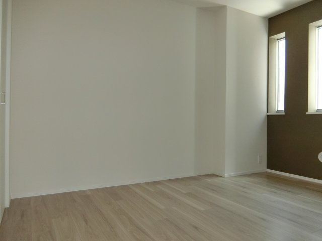 ＶＩＬＬＡ　ＢＥＬＬＥ　ＴＥＩＮＴＥの寝室