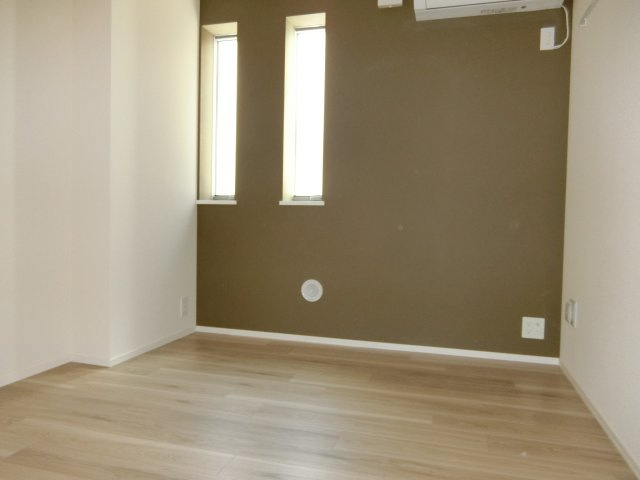 ＶＩＬＬＡ　ＢＥＬＬＥ　ＴＥＩＮＴＥの寝室