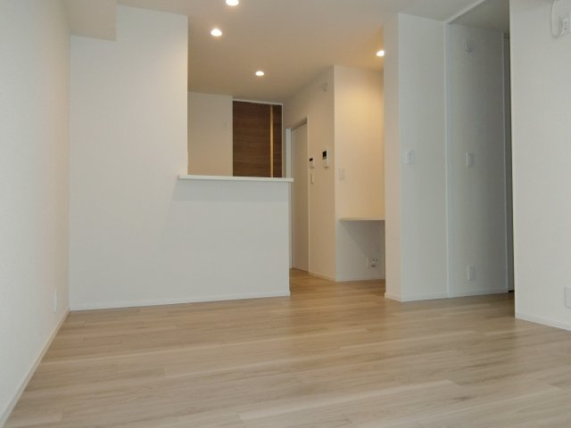 ＶＩＬＬＡ　ＢＥＬＬＥ　ＴＥＩＮＴＥの居間・リビング