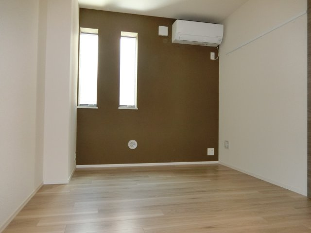 ＶＩＬＬＡ　ＢＥＬＬＥ　ＴＥＩＮＴＥの寝室