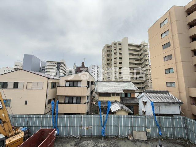 チアモ黒田の展望