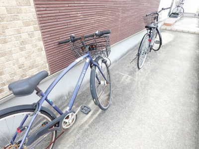 【駐車場】 | アーバングレイスⅡ