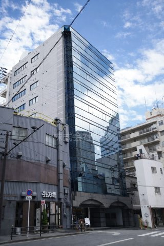 JBSL梅田ビル