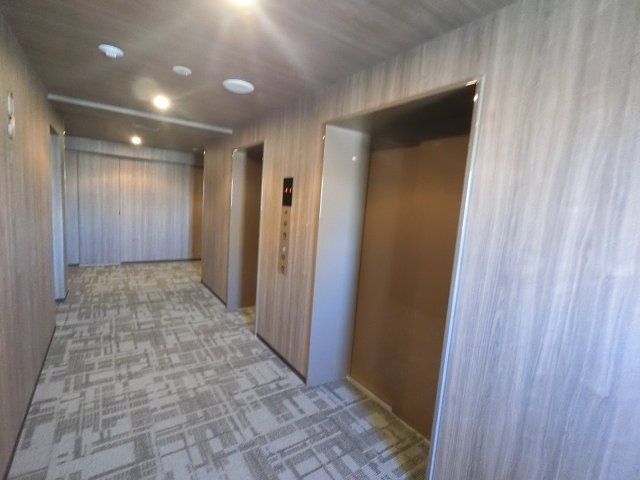 ザ・パークハビオ行徳駅前のその他