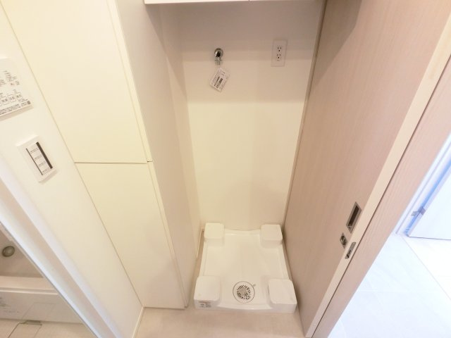 ザ・パークハビオ行徳駅前の設備