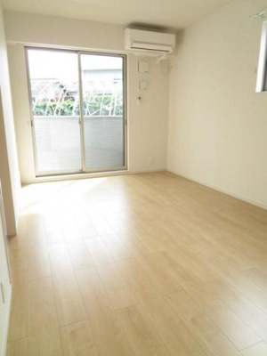 【居間・リビング】 | ミライエ沖浜Ⅱ | 居間です