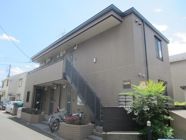 メゾンカトレア