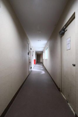 【その他共用部分】 | ロジマン御苑