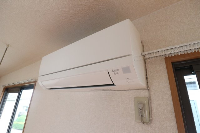 アミティエの設備