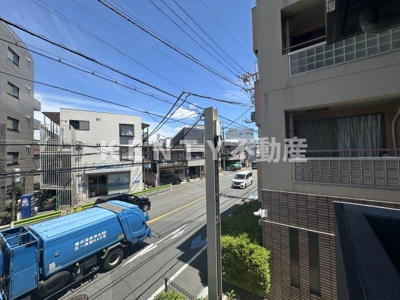 【展望】 | ＤＩＰＳ南六郷Ⅱ
