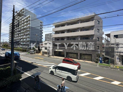 【展望】 | ＤＩＰＳ南六郷Ⅱ