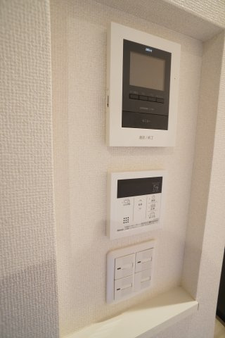 CREW PLUSのセキュリティ