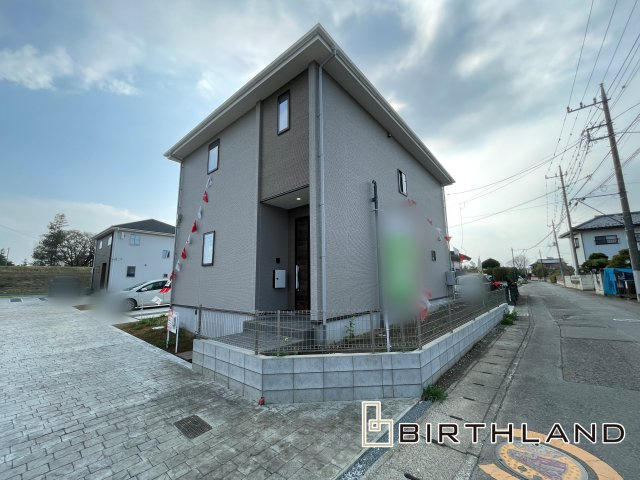 新築戸建・新築建売　玉村町9期　芝根小学校・南中学校