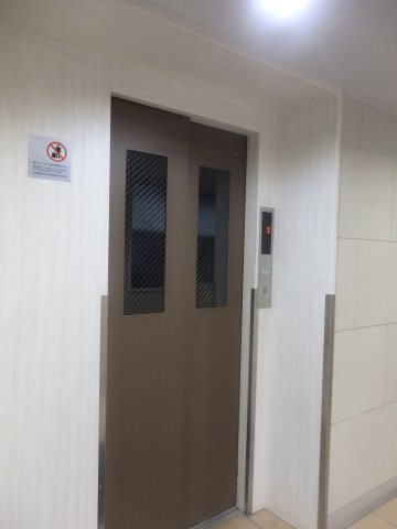 【設備】 | 初台スカイレジテル