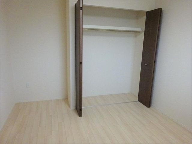 Ｊｕｈａｍｏａの洋室