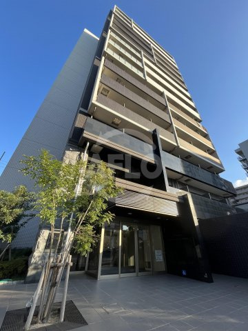 プレサンスOSAKA DOMECITY ワンダー