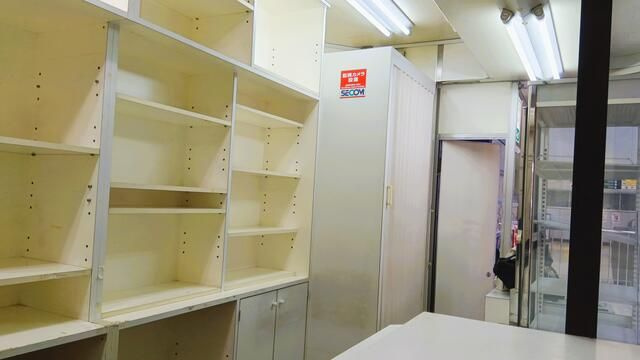 小田原駅売店のその他