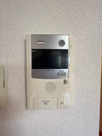 タウンライフ覚王山　名古屋市賃貸　仲介手数料無料のセキュリティ