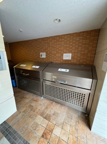 タウンライフ覚王山　名古屋市賃貸　仲介手数料無料のその他共用部分