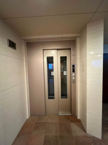 タウンライフ覚王山　名古屋市賃貸　仲介手数料無料のその他共用部分