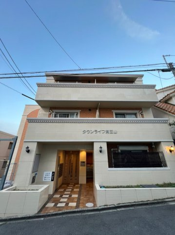 タウンライフ覚王山　名古屋市賃貸　仲介手数料無料