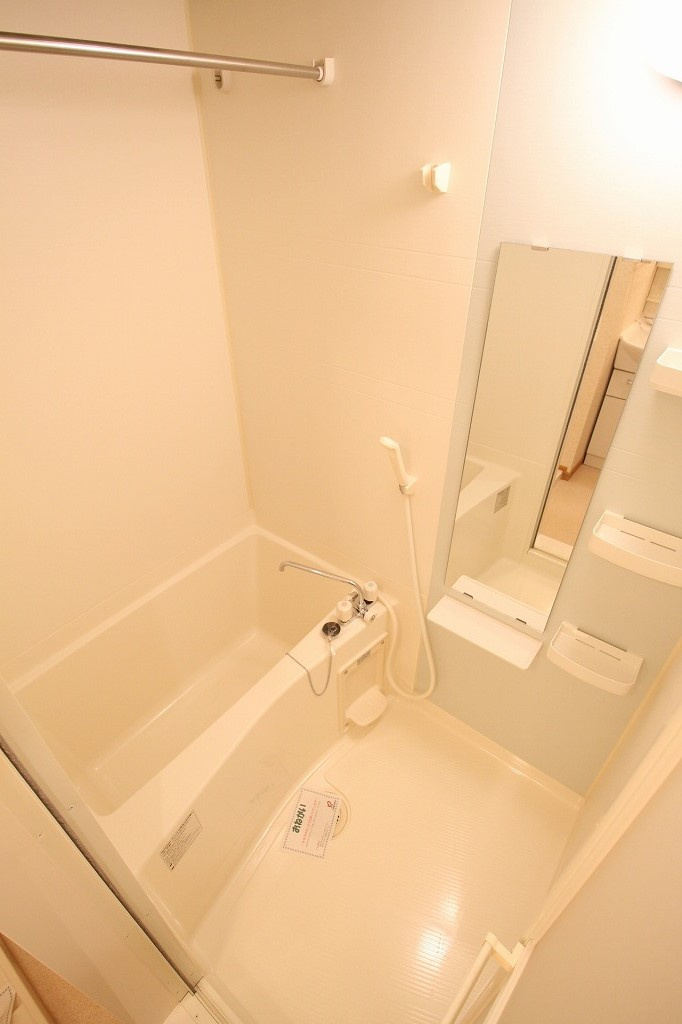 大久保パレスの浴室|※お部屋により仕様が異なる場合がございます※