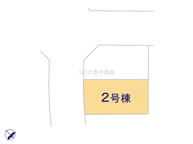 《仲介手数料無料》川越市かすみ野１丁目6-9新築一戸建てリーブルガーデン