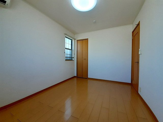 サウスウィング味美の内装|中はこのようになっています